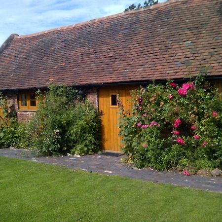 Pbc - Perriford Barns And Cottages Kidderminster Exterior foto