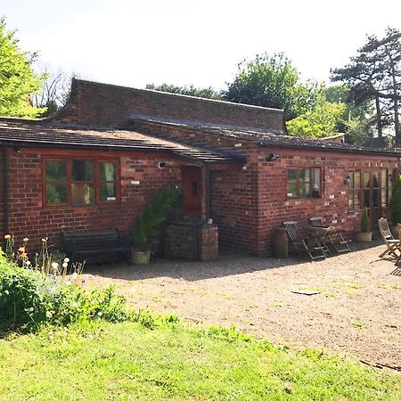 Pbc - Perriford Barns And Cottages Kidderminster Exterior foto