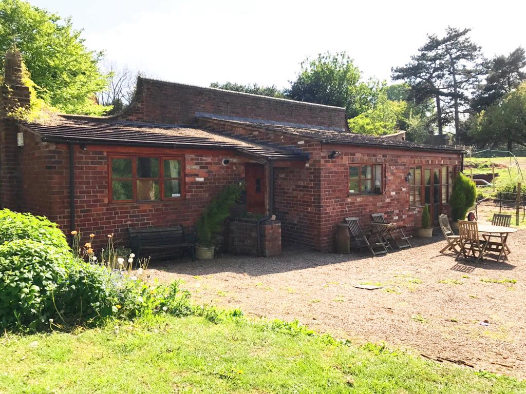 Pbc - Perriford Barns And Cottages Kidderminster Exterior foto