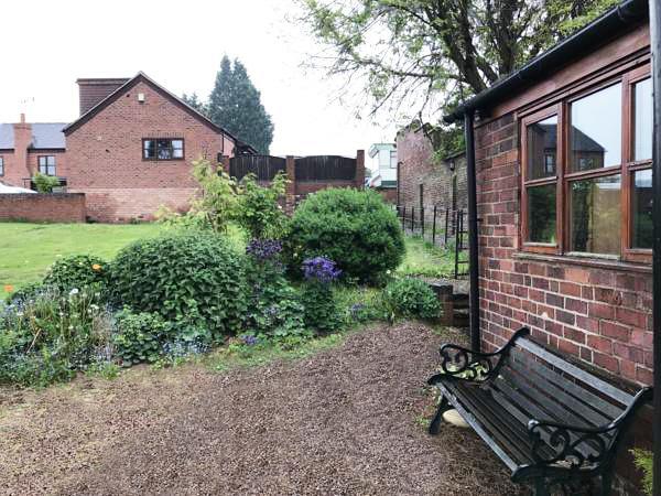 Pbc - Perriford Barns And Cottages Kidderminster Exterior foto