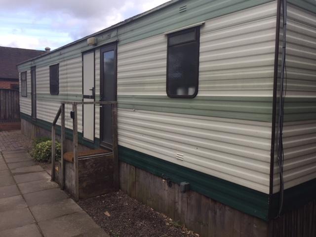 Pbc - Perriford Barns And Cottages Kidderminster Habitación foto